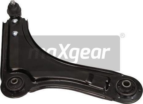 Maxgear 72-0785 - Рычаг подвески колеса unicars.by