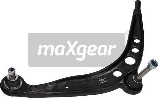 Maxgear 72-0737 - Рычаг подвески колеса unicars.by