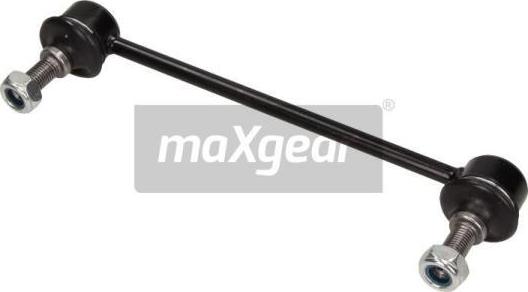 Maxgear 72-1437 - Тяга / стойка, стабилизатор unicars.by