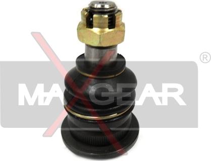 Maxgear 72-1580 - Шаровая опора, несущий / направляющий шарнир unicars.by