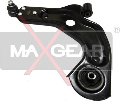 Maxgear 72-1529 - Рычаг подвески колеса unicars.by