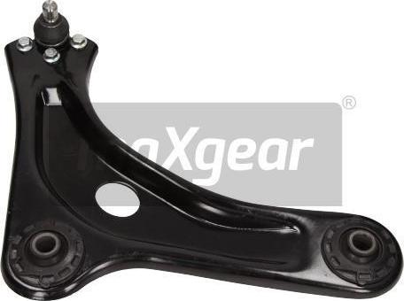 Maxgear 72-1520 - Рычаг подвески колеса unicars.by