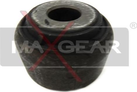 Maxgear 72-1659 - Подвеска, стойка вала unicars.by