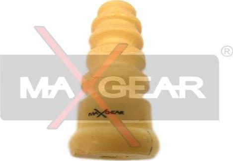 Maxgear 72-1653 - Отбойник, демпфер амортизатора unicars.by