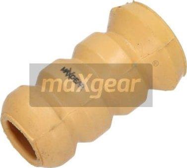 Maxgear 72-1652 - Отбойник, демпфер амортизатора unicars.by