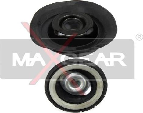 Maxgear 72-1657 - Опора стойки амортизатора, подушка unicars.by