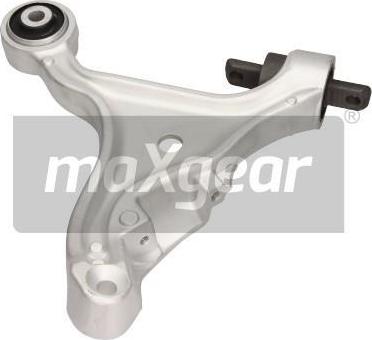 Maxgear 72-1672 - Рычаг подвески колеса unicars.by