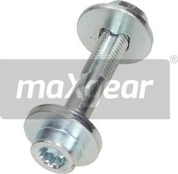 Maxgear 72-1117 - Монтажный комплект, рычаг подвески колеса unicars.by