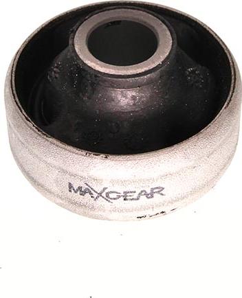 Maxgear 72-1180 - Сайлентблок, рычаг подвески колеса unicars.by