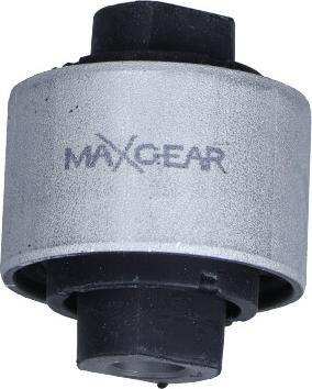 Maxgear 72-1181 - Сайлентблок, рычаг подвески колеса unicars.by