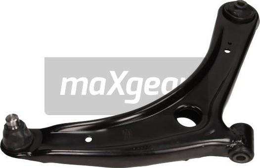 Maxgear 72-1857 - Рычаг подвески колеса unicars.by