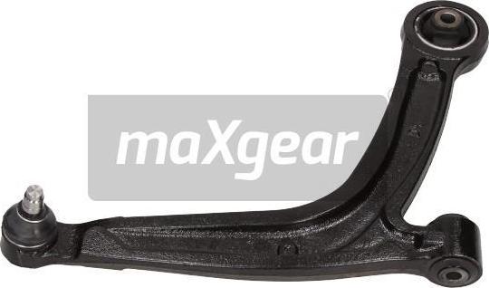 Maxgear 72-1865 - Рычаг подвески колеса unicars.by