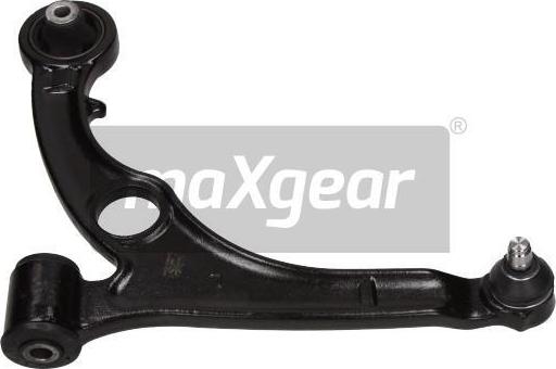 Maxgear 72-1866 - Рычаг подвески колеса unicars.by