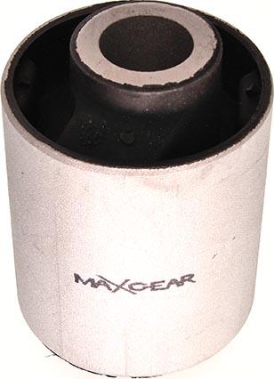 Maxgear 72-1352 - Сайлентблок, рычаг подвески колеса unicars.by