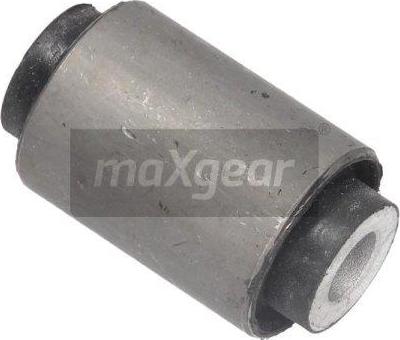 Maxgear 72-1362 - Сайлентблок, рычаг подвески колеса unicars.by