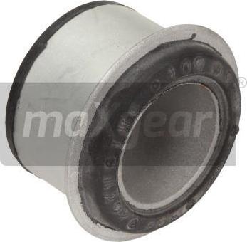 Maxgear 72-3031 - Сайлентблок, рычаг подвески колеса unicars.by