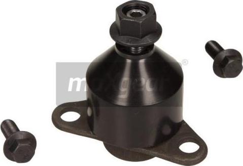 Maxgear 72-3161 - Шаровая опора, несущий / направляющий шарнир unicars.by