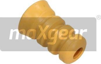 Maxgear 72-3395 - Отбойник, демпфер амортизатора unicars.by