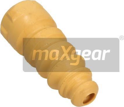 Maxgear 72-3393 - Отбойник, демпфер амортизатора unicars.by