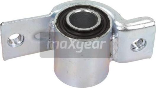 Maxgear 72-3300 - Сайлентблок, рычаг подвески колеса unicars.by