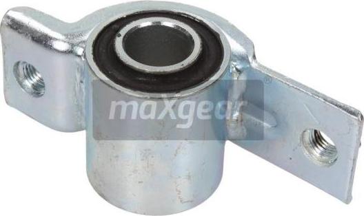 Maxgear 72-3301 - Сайлентблок, рычаг подвески колеса unicars.by