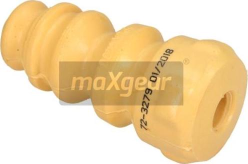 Maxgear 72-3279 - Отбойник, демпфер амортизатора unicars.by