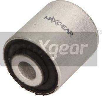 Maxgear 72-2946 - Сайлентблок, рычаг подвески колеса unicars.by