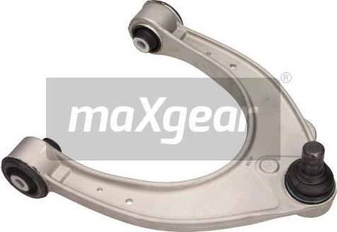 Maxgear 72-2989 - Рычаг подвески колеса unicars.by