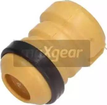 Maxgear 72-2549 - Отбойник, демпфер амортизатора unicars.by