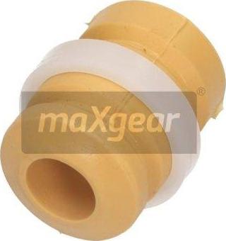 Maxgear 72-2547 - Отбойник, демпфер амортизатора unicars.by