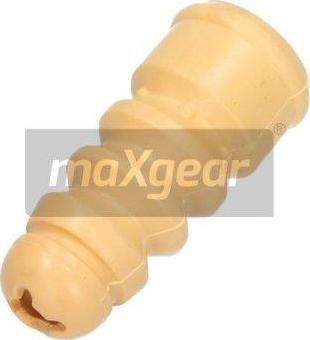 Maxgear 72-2554 - Отбойник, демпфер амортизатора unicars.by