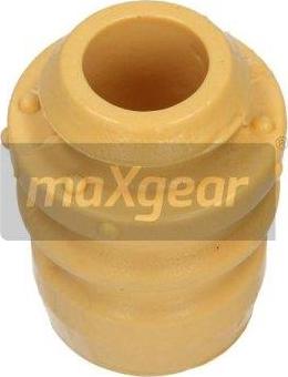 Maxgear 72-2551 - Отбойник, демпфер амортизатора unicars.by