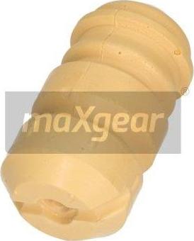 Maxgear 72-2558 - Отбойник, демпфер амортизатора unicars.by