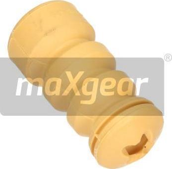 Maxgear 72-2560 - Отбойник, демпфер амортизатора unicars.by