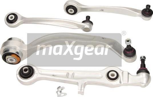 Maxgear 72-2513 - Подвеска колеса, комплект unicars.by