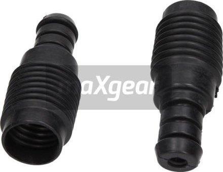 Maxgear 72-2584 - Отбойник, демпфер амортизатора unicars.by