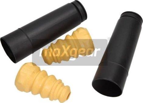 Maxgear 72-2576 - Пылезащитный комплект, амортизатор unicars.by