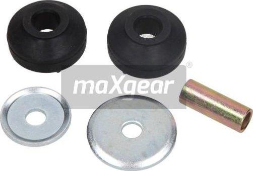 Maxgear 72-2655 - Втулка амортизатора, подушка unicars.by