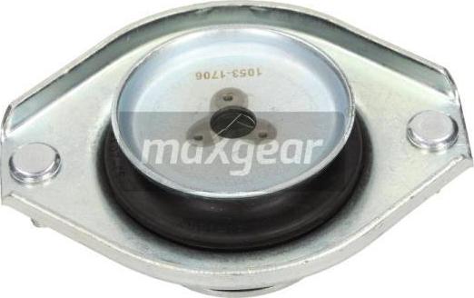 Maxgear 72-2679 - Опора стойки амортизатора, подушка unicars.by