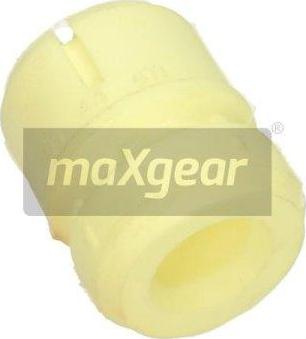 Maxgear 72-2195 - Отбойник, демпфер амортизатора unicars.by