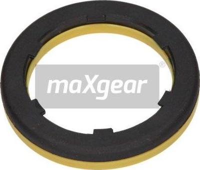 Maxgear 72-2100 - Подшипник качения, опора стойки амортизатора unicars.by