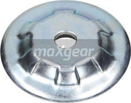 Maxgear 72-2107 - Опора стойки амортизатора, подушка unicars.by