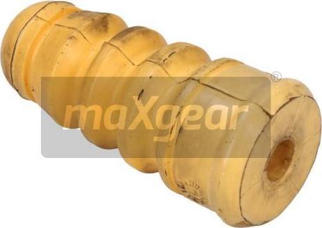 Maxgear 72-2187 - Отбойник, демпфер амортизатора unicars.by