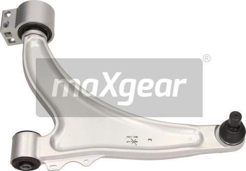 Maxgear 72-2123 - Рычаг подвески колеса unicars.by