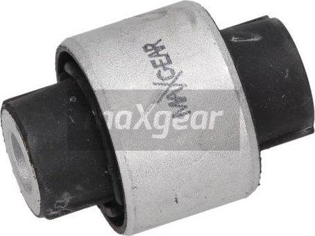 Maxgear 72-2254 - Сайлентблок, рычаг подвески колеса unicars.by