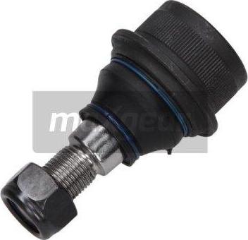 Maxgear 72-2221 - Шаровая опора, несущий / направляющий шарнир unicars.by