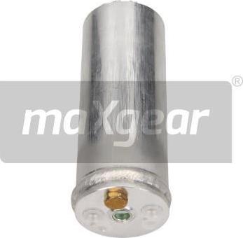 Maxgear AC422537 - Осушитель, кондиционер unicars.by