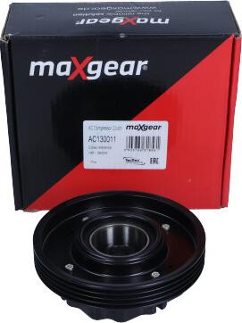 Maxgear AC130011 - Электромагнитное сцепление, компрессор unicars.by