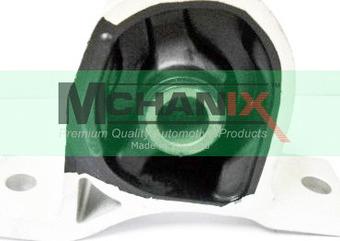 Mchanix HOENM-040 - Подушка, опора, подвеска двигателя unicars.by