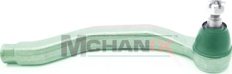 Mchanix HOTRE-020 - Наконечник рулевой тяги, шарнир unicars.by